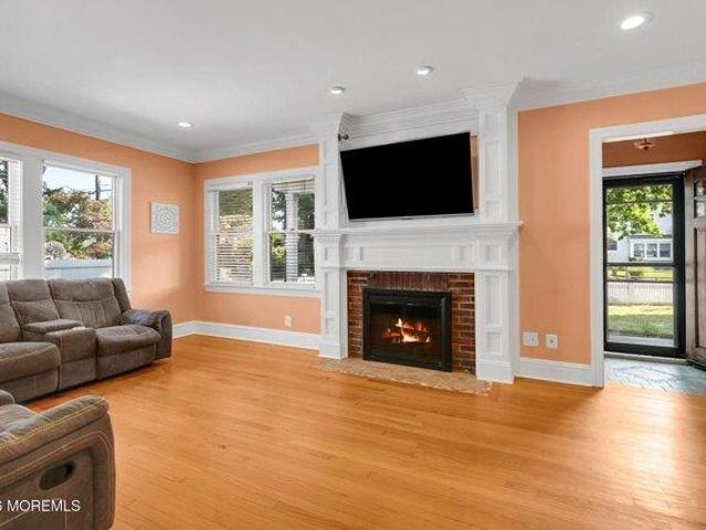 house with 4 bedroom, Fair Haven NJ ES105534051