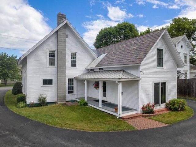 house with 4 bedroom, Fair Haven VT ES104445694