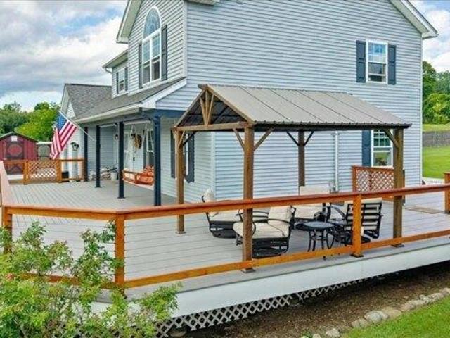 house with 4 bedroom, Fairfax VT ES105578431