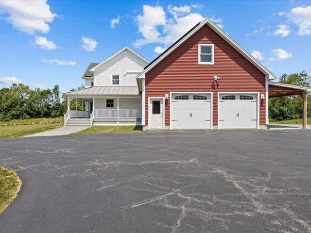house with 4 bedroom, Fairfax VT ES105662201