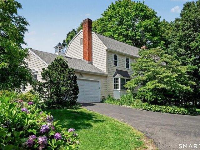 house with 4 bedroom, Fairfield CT ES105515418