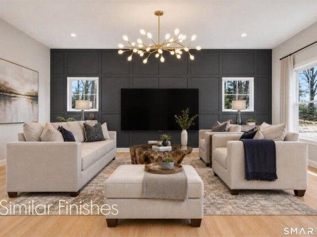 house with 4 bedroom, Fairfield CT ES105515711