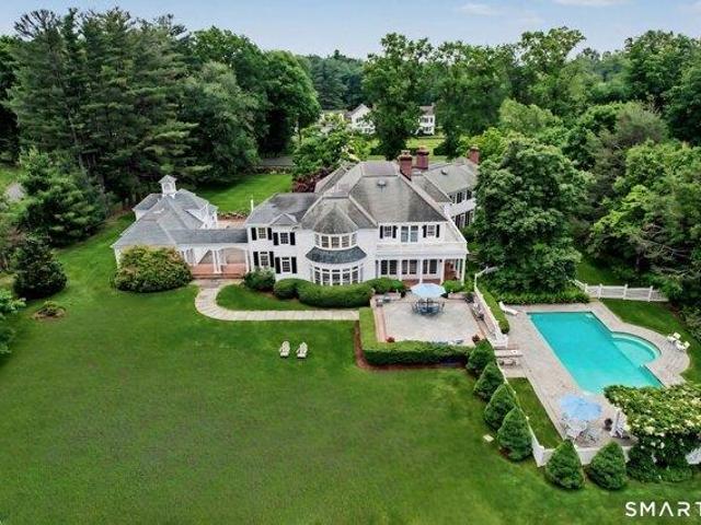 house with 4 bedroom, Fairfield CT ES105532322