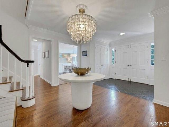 house with 4 bedroom, Fairfield CT ES105557318