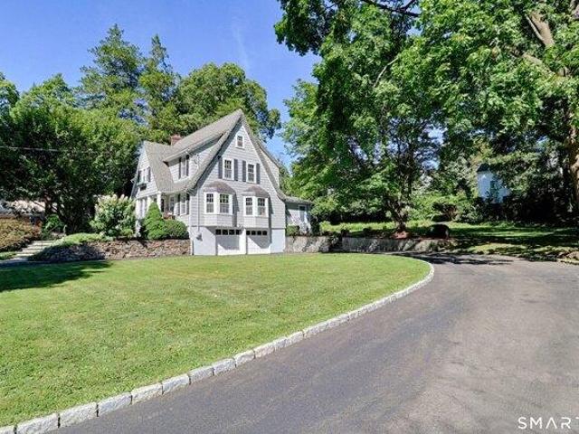 house with 4 bedroom, Fairfield CT ES105576067