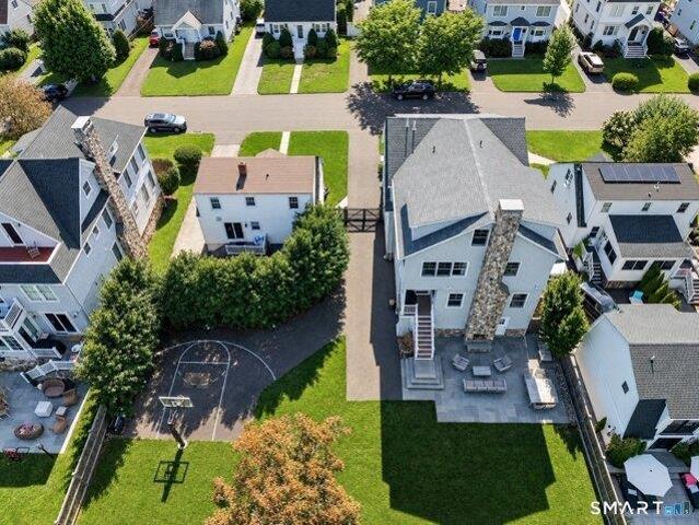house with 4 bedroom, Fairfield CT ES105587978