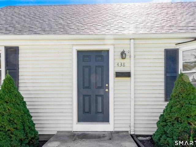 house with 4 bedroom, Fairfield CT ES105610921