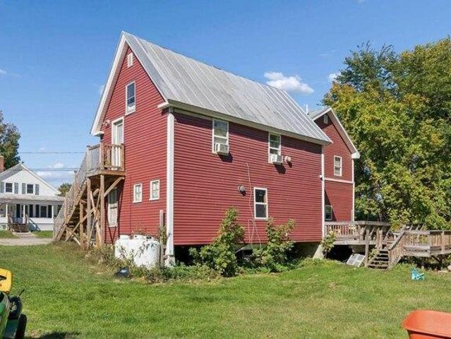 house with 4 bedroom, Fairfield ME ES105871453