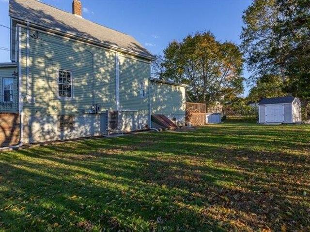 house with 4 bedroom, Fairhaven MA ES104834254