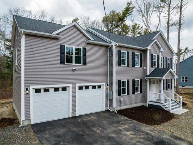 house with 4 bedroom, Fairhaven MA ES104908794