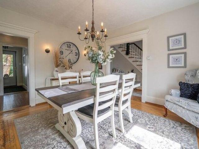 house with 4 bedroom, Fairhaven MA ES105478985