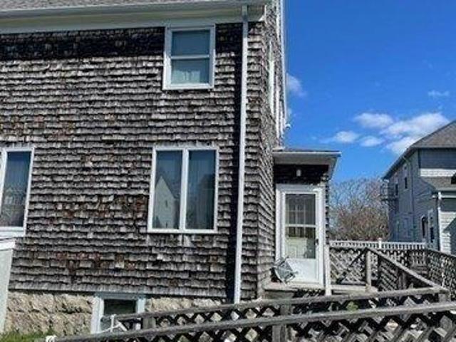 house with 4 bedroom, Fall River MA ES104810559