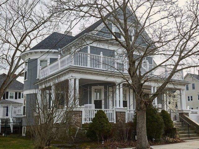 house with 4 bedroom, Fall River MA ES105663133