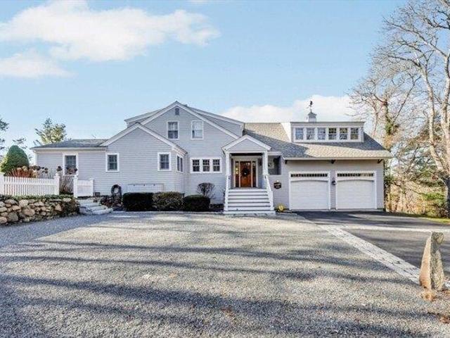 house with 4 bedroom, Falmouth MA ES104853173
