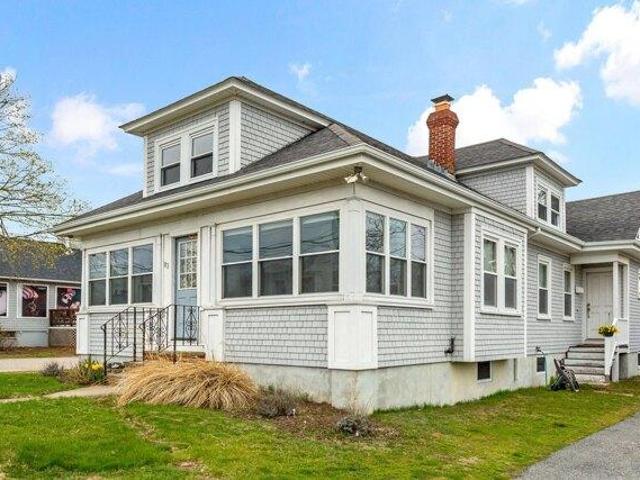 house with 4 bedroom, Falmouth MA ES105287266