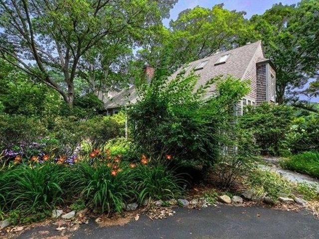 house with 4 bedroom, Falmouth MA ES105366641