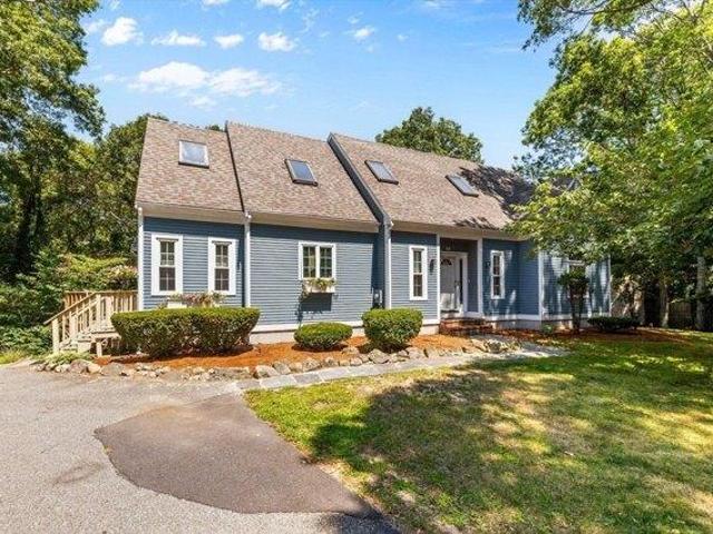 house with 4 bedroom, Falmouth MA ES105314634