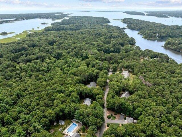 house with 4 bedroom, Falmouth MA ES105492935