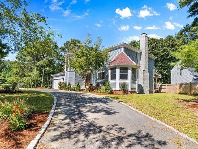 house with 4 bedroom, Falmouth MA ES105493790