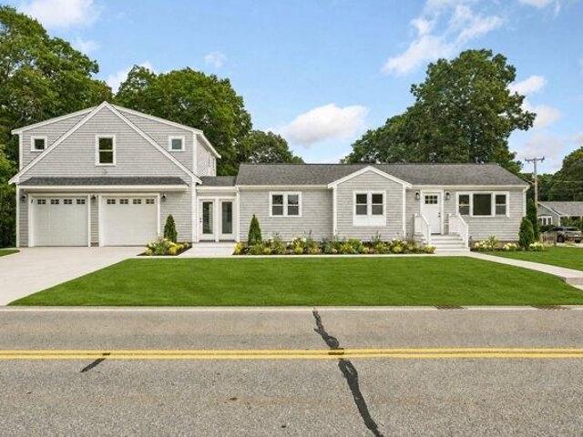 house with 4 bedroom, Falmouth MA ES105548324