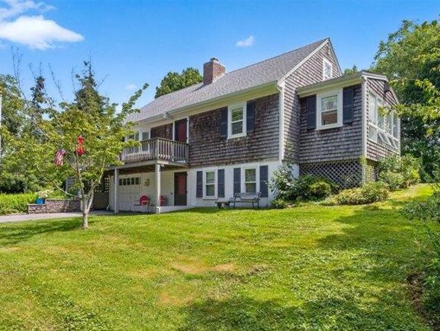 house with 4 bedroom, Falmouth MA ES105576094