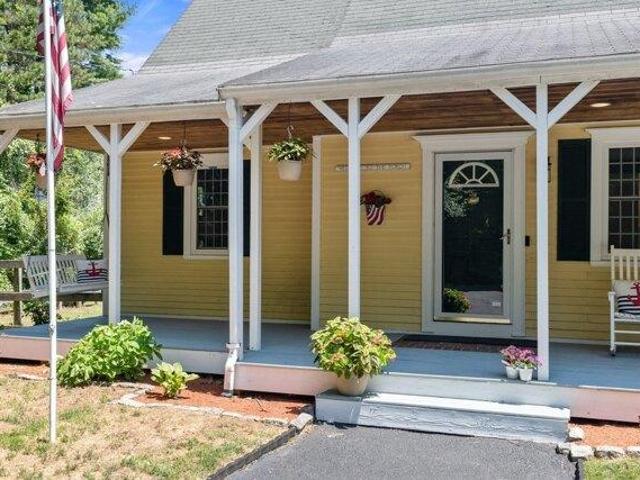 house with 4 bedroom, Falmouth MA ES105577027