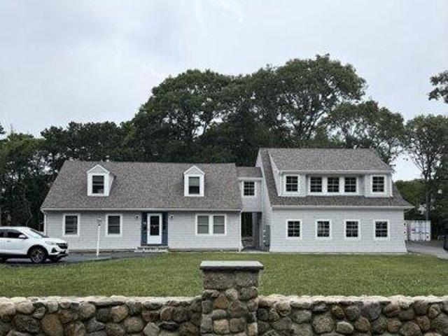 house with 4 bedroom, Falmouth MA ES105536167