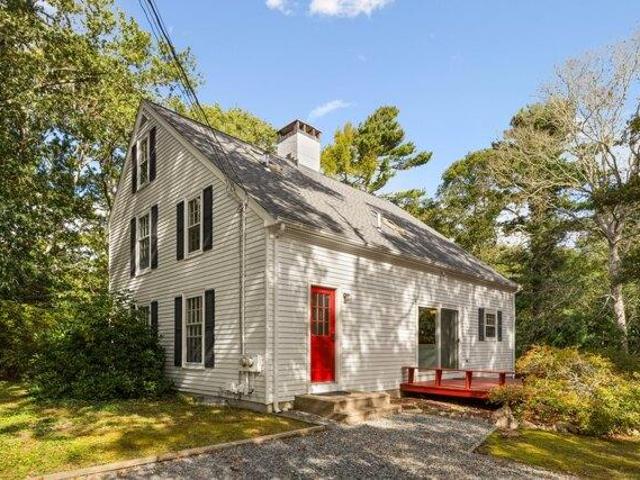 house with 4 bedroom, Falmouth MA ES105648962