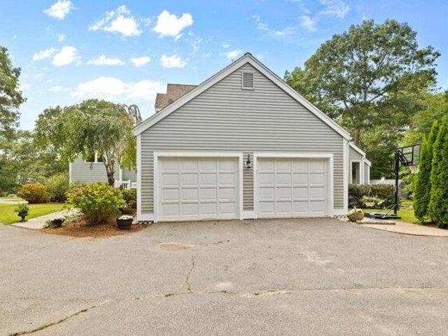 house with 4 bedroom, Falmouth MA ES105649281