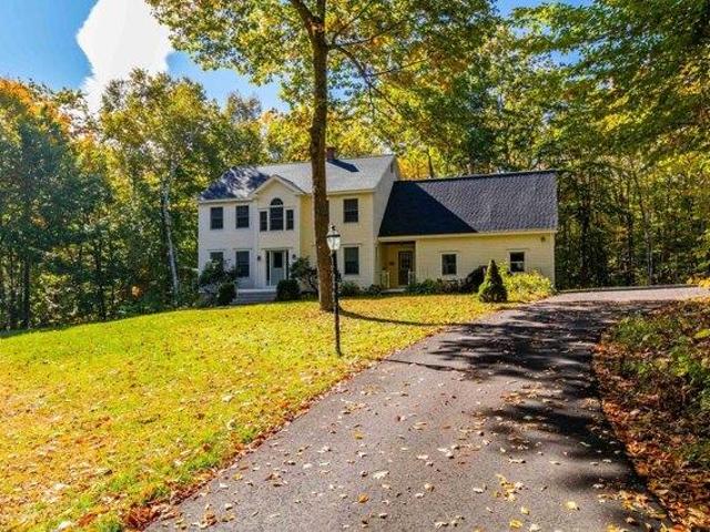 house with 4 bedroom, Falmouth ME ES105648114