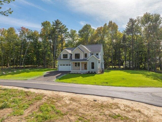 house with 4 bedroom, Falmouth ME ES105659059