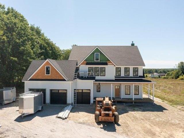 house with 4 bedroom, Falmouth ME ES105660844