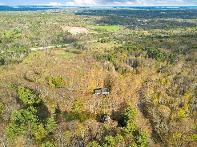 house with 4 bedroom, Falmouth ME ES105696736