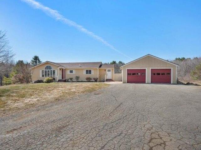 house with 4 bedroom, Farmingdale ME ES105815146