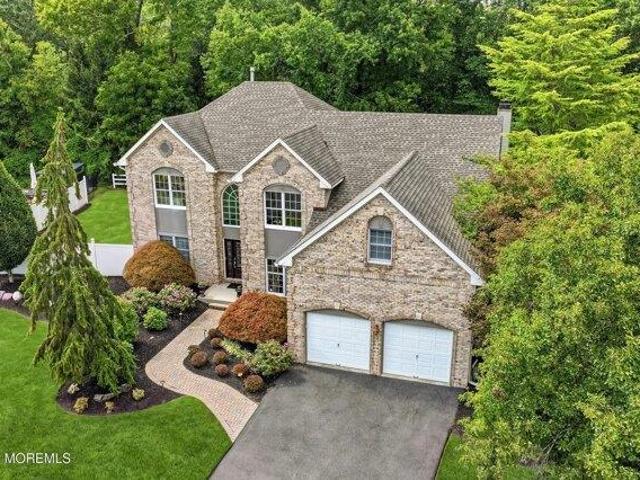 house with 4 bedroom, Farmingdale NJ ES105289925