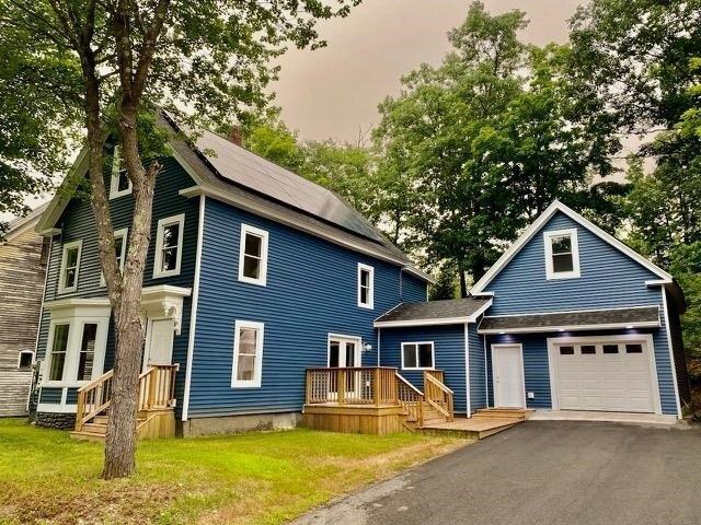 house with 4 bedroom, Farmington NH ES105574499