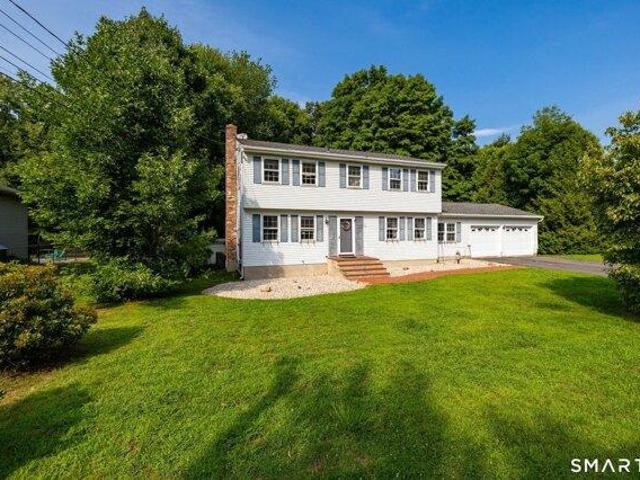 house with 4 bedroom, Farmington CT ES105551248