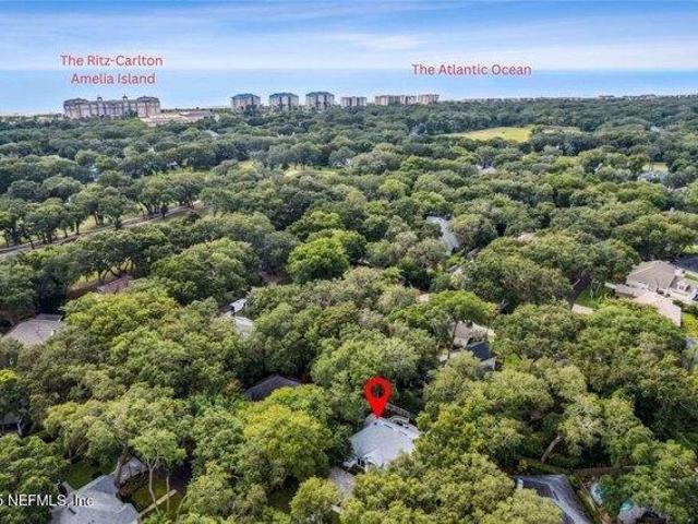 house with 4 bedroom, Fernandina Beach FL DS103500763