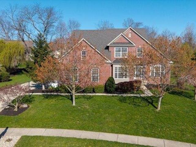 house with 4 bedroom, Fishers IN DS103500883