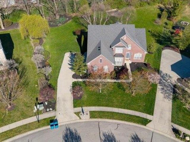 house with 4 bedroom, Fishers IN ELS103500883