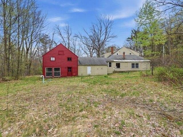 house with 4 bedroom, Fitzwilliam NH ES105384677