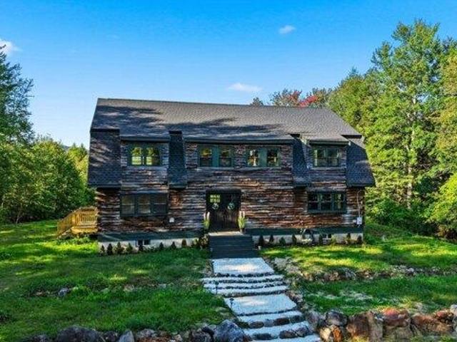 house with 4 bedroom, Fitzwilliam NH ES105536900