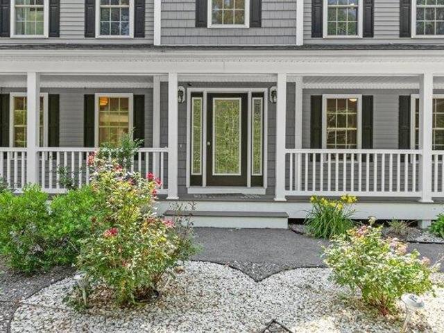 house with 4 bedroom, Fitchburg MA ES105442007
