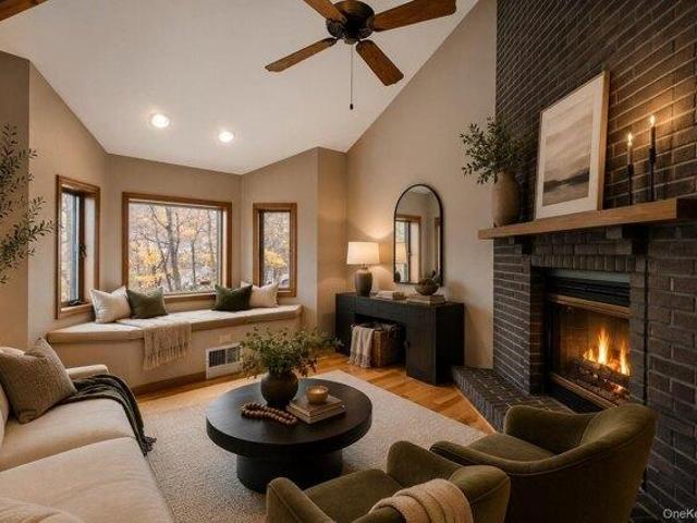 house with 4 bedroom, Fort Montgomery NY ES105319184