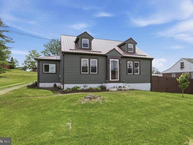 house with 4 bedroom, Fort Ashby WV DS103599928