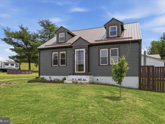 house with 4 bedroom, Fort Ashby WV ES103599928