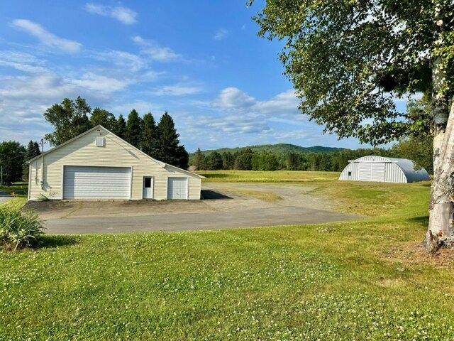 house with 4 bedroom, Fort Kent ME ES104946468