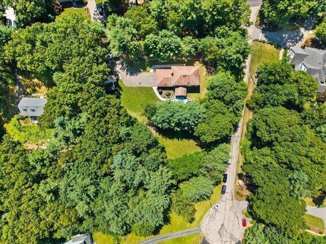 house with 4 bedroom, Foxboro MA ES105353118