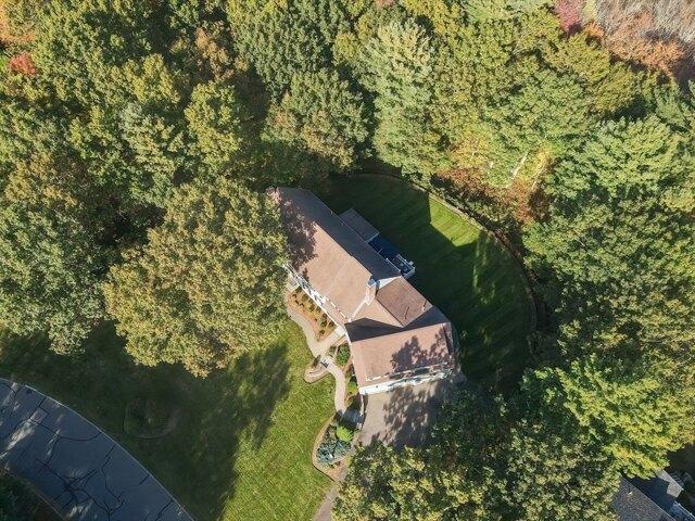 house with 4 bedroom, Foxboro MA ES105386396