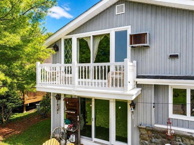 house with 4 bedroom, Florida NY ES105288242